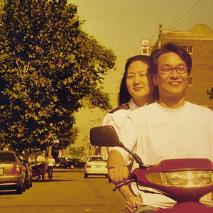 Meet your Posher, Yeonwoo